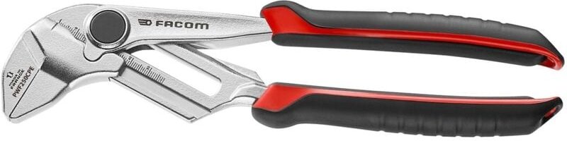 Schlüsselzange 250 Mm - CPE-Serie - PWF250CPEPB - Facom