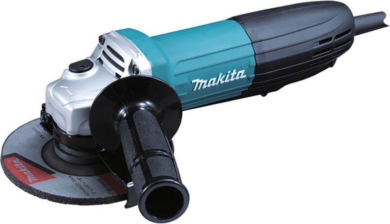 MAKITA GA5034 Mini Schleifmaschine 720W 125mm