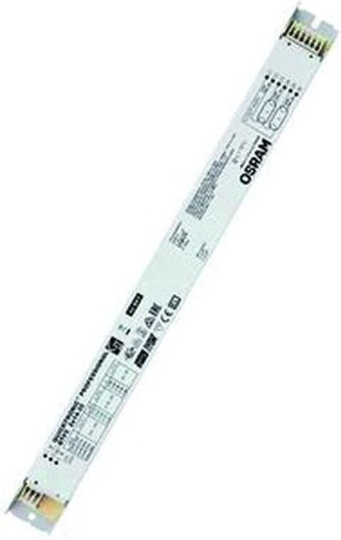 Osram - 329073 Elektronisches Vorschaltgerät für Rohre T5 QTP5 2X14-35/220-240 G2
