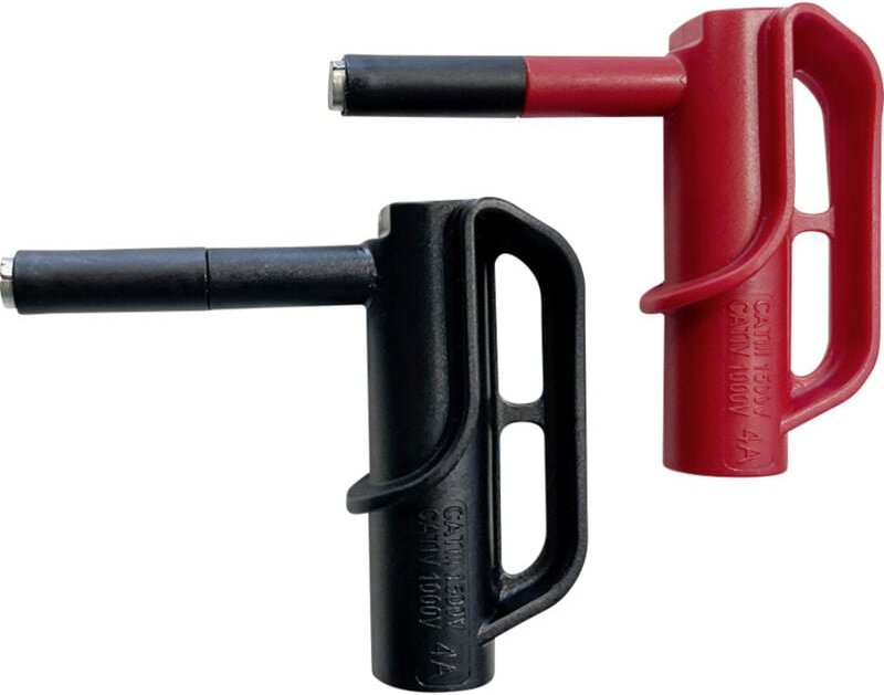 Chauvin Arnoux - P01103058Z Satz Magnet-Messspitzen Messspitzen 1 St.