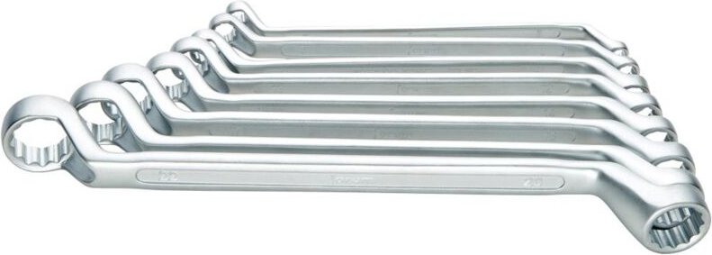Doppelringschlüssel DIN838 8-tlg. - Forum