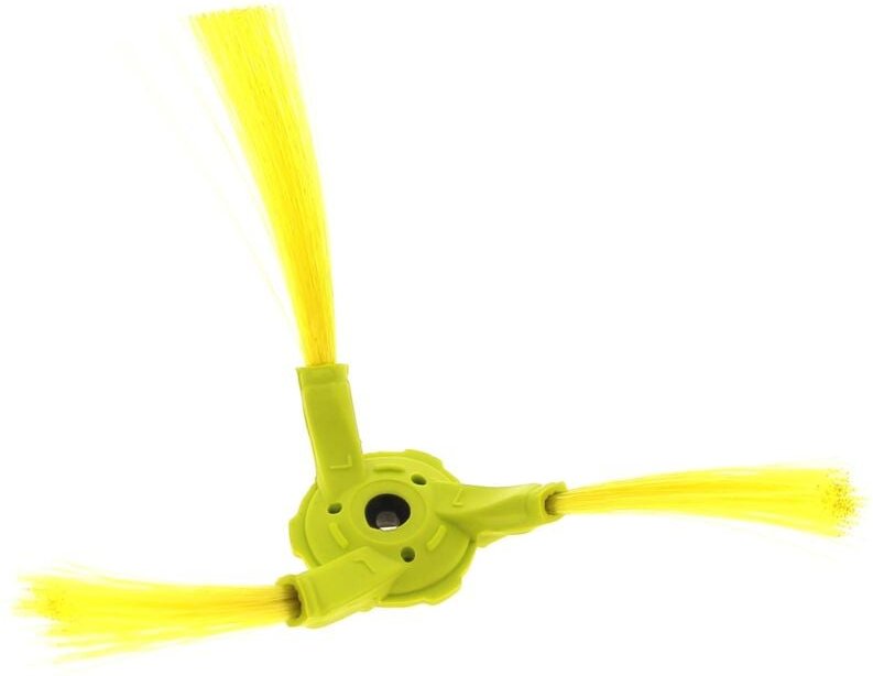 Seitenbürste links abc73129901 für Staubsauger LG