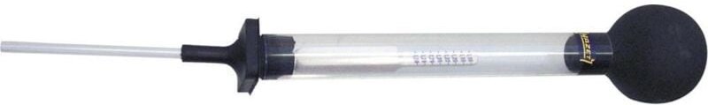 Hazet - Batteriesäure-Prüfgerät 4650-1