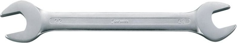 Forum Doppelmaulschlüssel 280