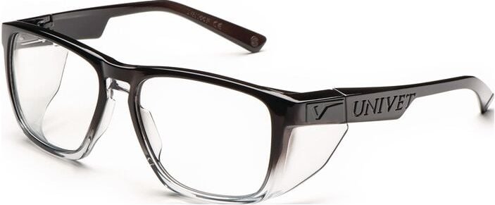 Schutzbrille Contemporary 571 en 166, en 170 Scheibe klar