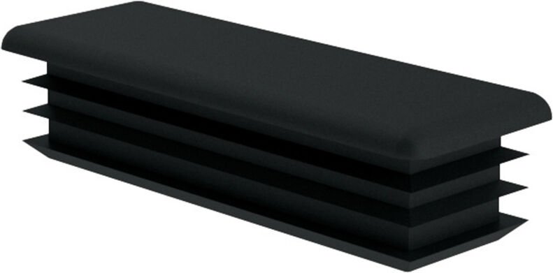 MUNK Holm-Abdeckkappe 98x25mm 2 Stück