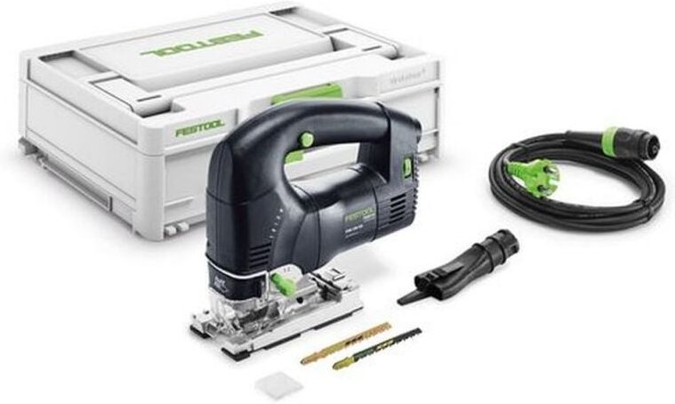 Festool Pendelstichsäge PSB 300 EQ-Plus TRION – 576047