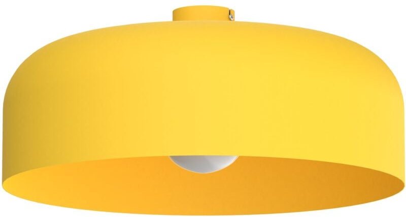 Lumicom - Tuzzi Deckenleuchte Einfarbige