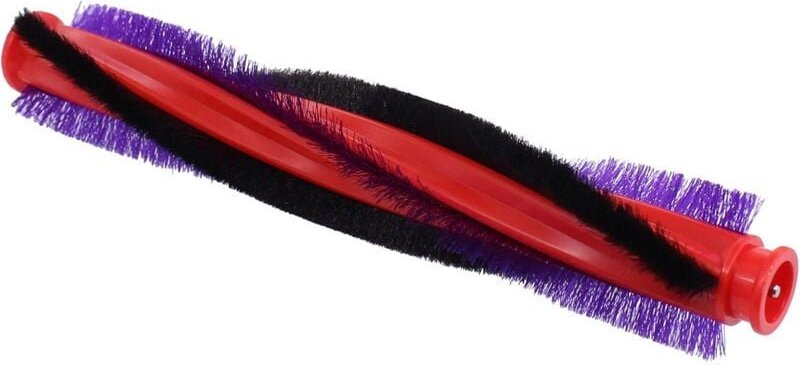 225 mm Staubsauger-Rollenbürste, Stangenbürste für Dyson DC58 DC59 DC62 V6 Animal SV03 963830-02 - Ulisem