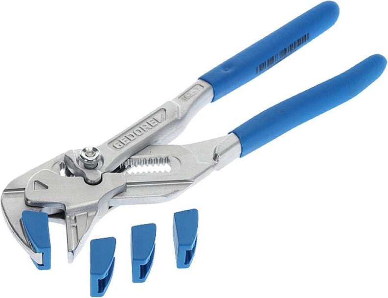 Sb 183 7 tc S-001 3112438 Zangenschlüssel - Gedore