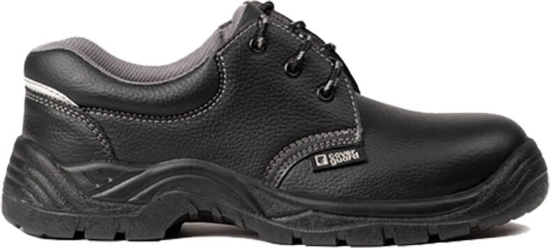 Agate ii S3 fo sr Sicherheitsschuhe - 39 eu - Schwarze - Coverguard