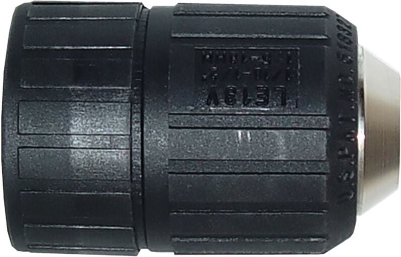 Makita Schnellspannbohrfutter 13mm 1,5 - 13 mm 3/8"-24UNF Kunststoff 192893-0