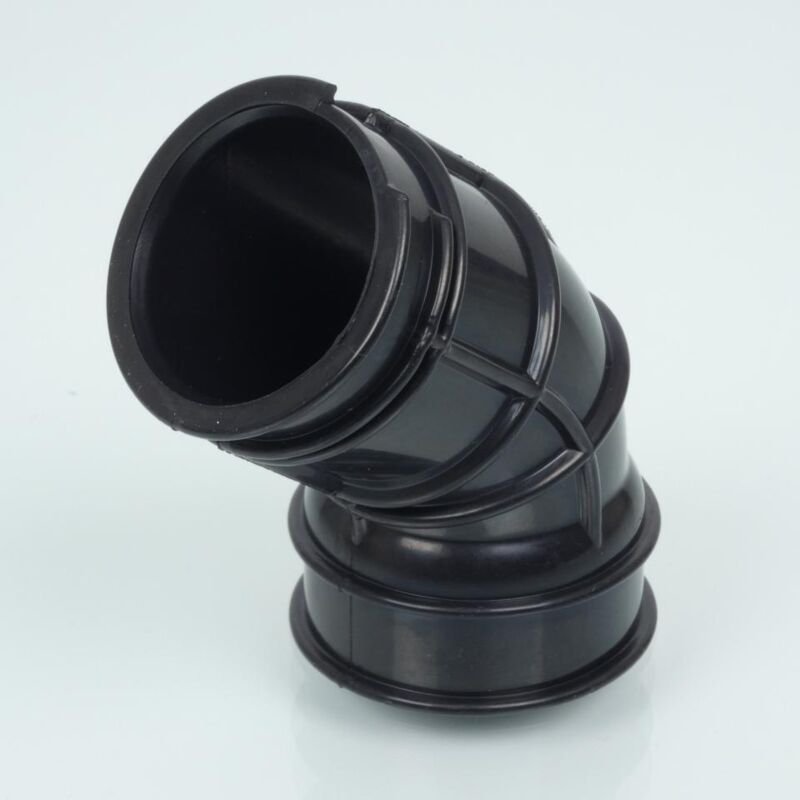 rms luftkastenmuffe für piaggio 50 zip roller 1995 bis 1996 ssp2t