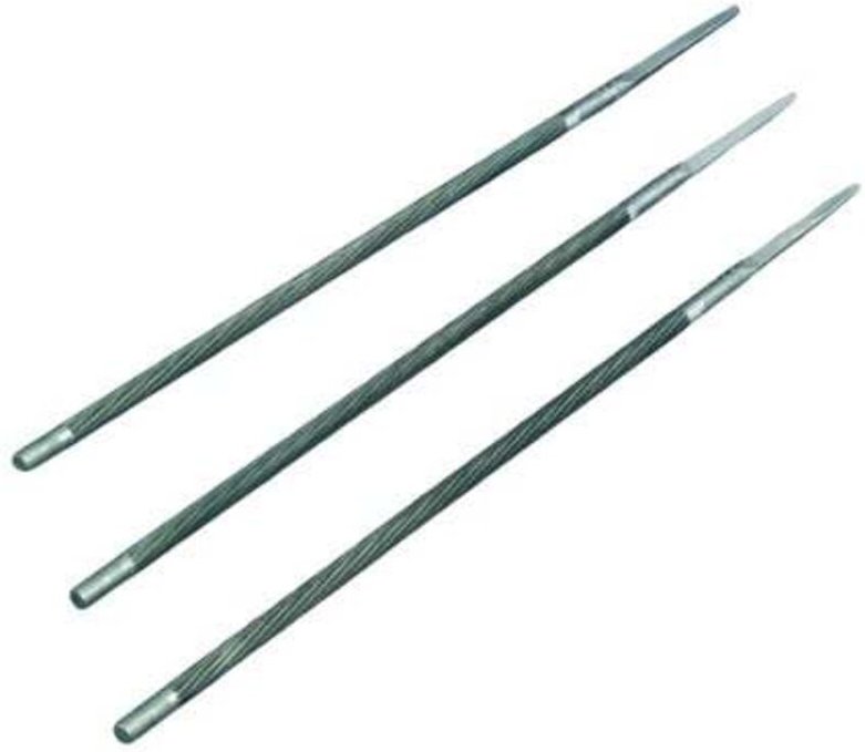 Thumbnail - Rundfeilen Z8.7 Kettensägenzubehör - Xervex