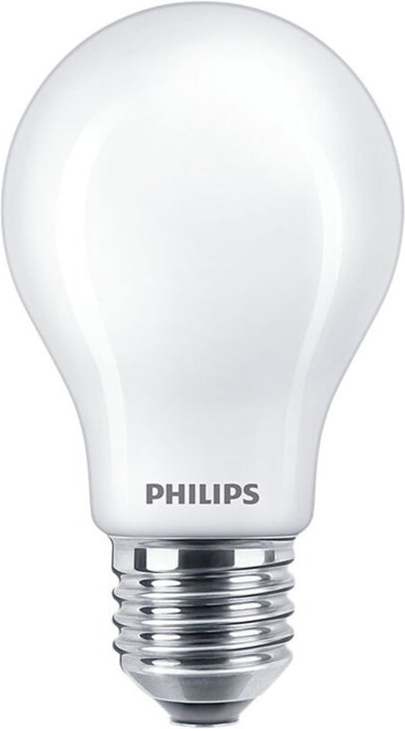 Led Lampe CorePro led BulbND8.5-75W E27 A60 827FR g