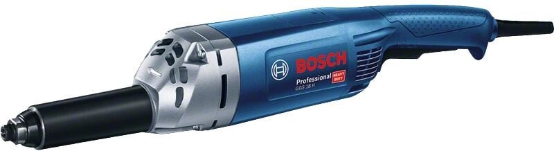 Bosch Professional GGS 18 H (C) Geradschleifer (0601209200)