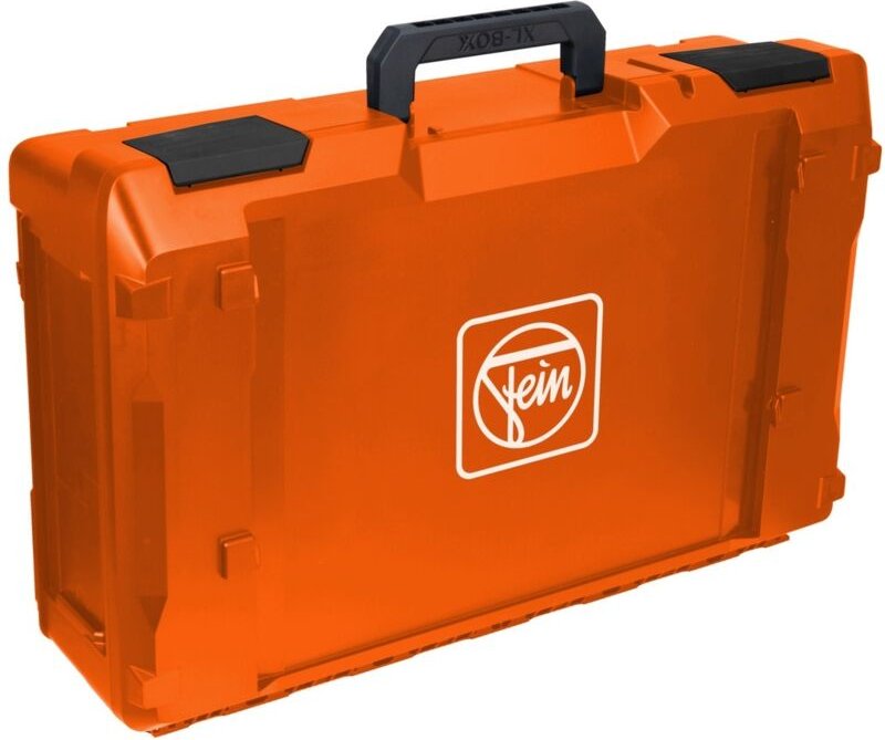 Fein - Kunststoff-Werkzeugkoffer l-boxx, 395 x 607 x 179 mm