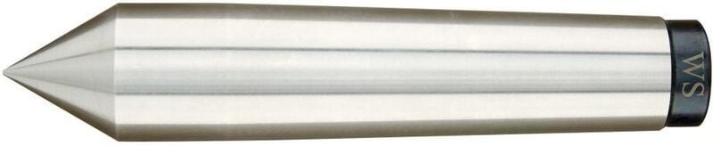 Zentrierspitze fest DIN806 mk 2 ws Format