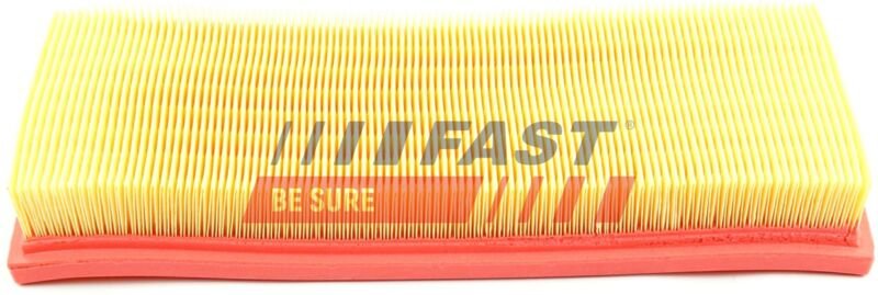 Luftfilter Ft37074 Schnell