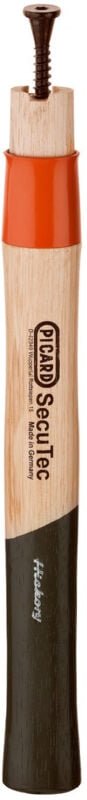 Stiel-Set Hickory für SecuTec Nummer 12 350mm PICARD
