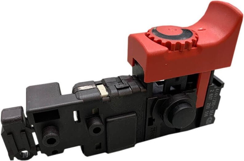 Original-Ersatzteil Bosch 2607200556 Schalten