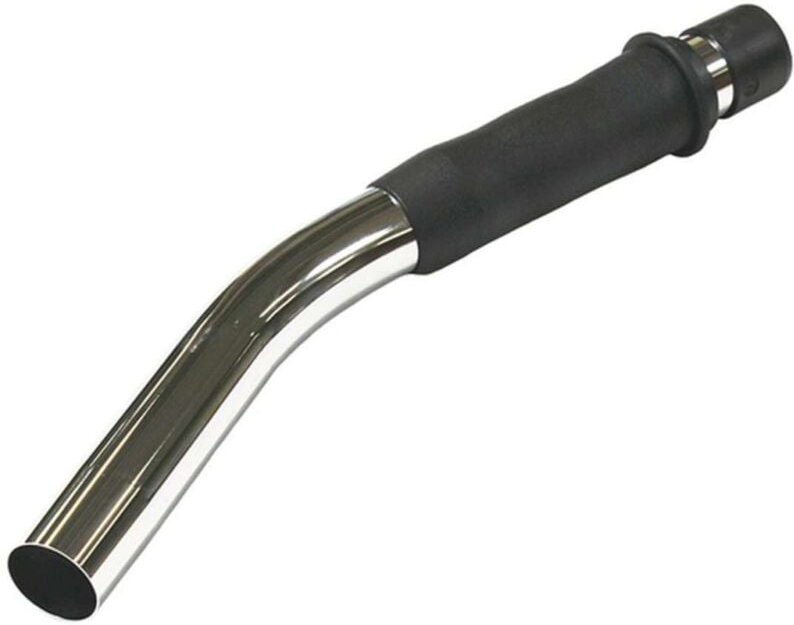 Ersatzteile - Handrohr gebogen, für Staubsauger P-70346 - Makita