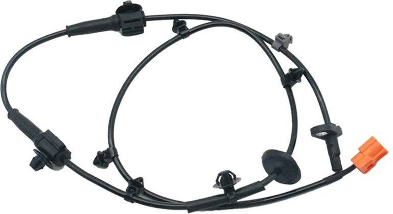 Tlily - 57450-SEL-T02 Vorne Rechts abs Raddrehzahlsensor für City GE4 Jazz ii 98-08 Hochwertige Autoteile 57450SELT02