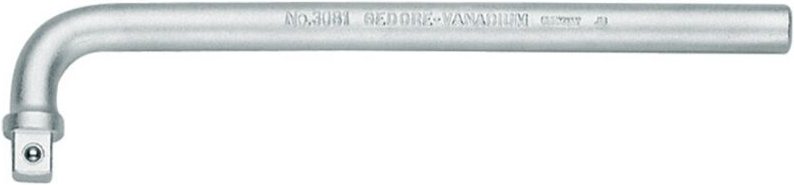 3081 Winkelgriff 3/8'