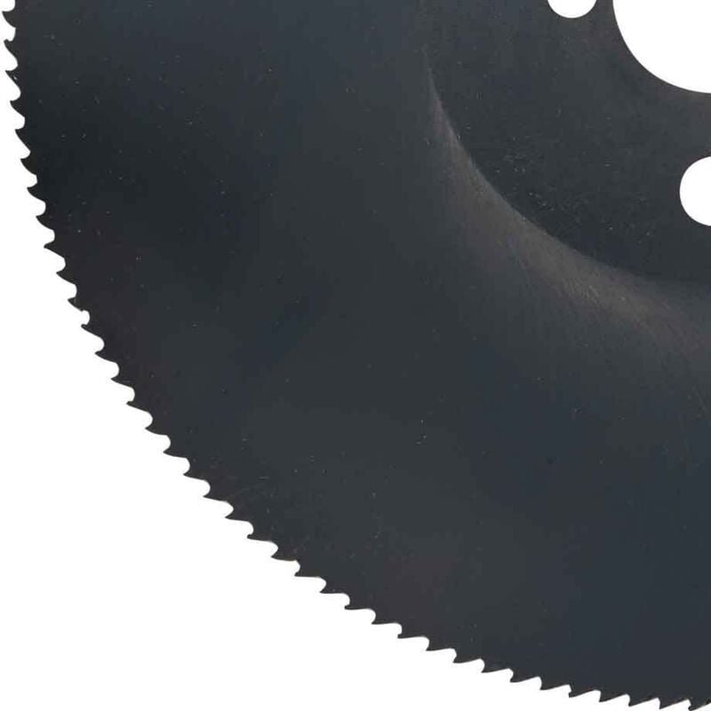 Holzmann - HSS-Scheibenblatt fur langsame Gehrungssage fur Metall 225x1,9x32 Z150