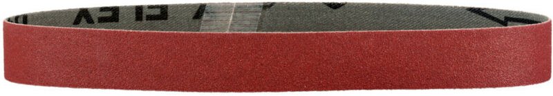 Metabo 3 Schleifbänder 50x1020 mm, P 100, für Doppelschleifmaschine BS 175