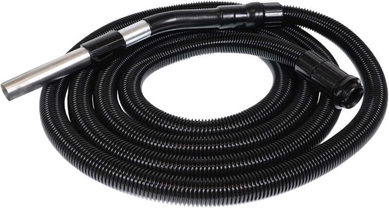 Ersatz Schlauch kompatibel mit Lux D340, D710, D711, D720, D725, D730, D740, D748, D768, D770, D795 Staubsauger - 5 m, 3...