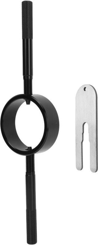 Zoternen - Federspanner-Werkzeugsatz für Motorradgabeln, 6061 Aluminium-Spulenservice für die meisten umgedrehten Rennra...