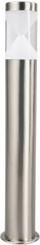 Lindby - Fabrizio' aus Edelstahl von