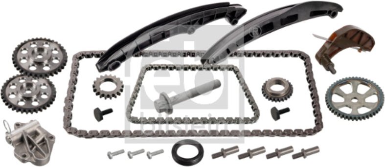 Steuerkettensatz 170331 Febi