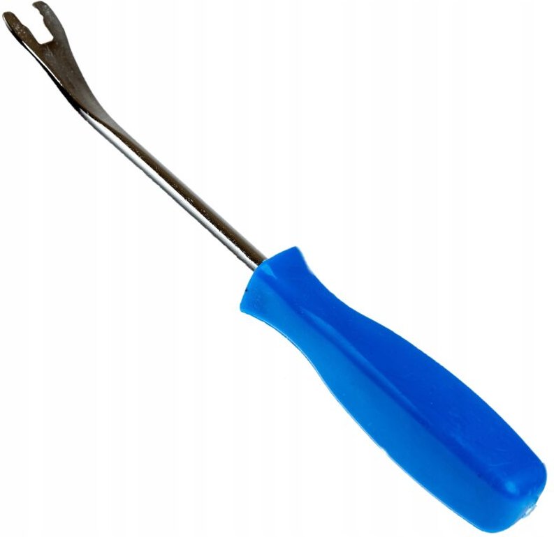 Greifer Löffel Abzieher für Polsterclips 200 mm Abzieher Löffel für Clips