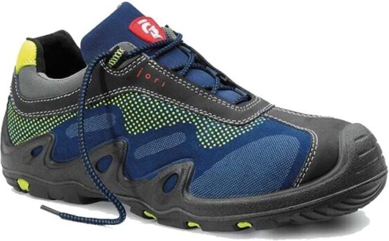 Sicherheitshalbschuh jori harvey Low S3 12721 Gr.46