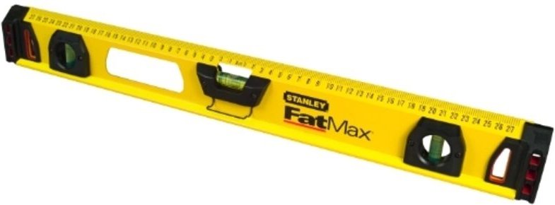 Stanley HTS Wasserwaage FM I-Profil 60cm