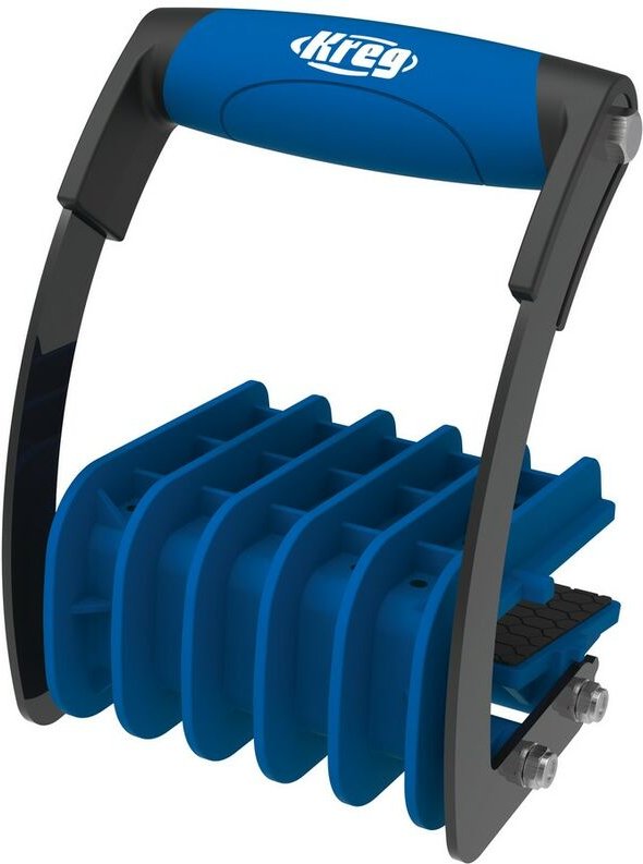 Kreg - Plattenträger Platten Träger Transport Sperrholz KMA3000