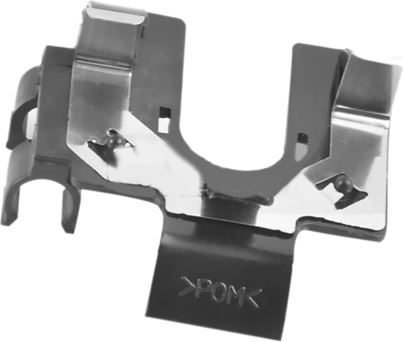 Tlily - Auto Parkplatz Sensor Retainer Clip Schnalle Stück für LS430 89348-50010 8934850010