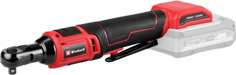 Einhell TE-RW 18/60 Li-Solo 4514320 Akku-Ratschenschrauber 18 V ohne Ladegerät, ohne Akku