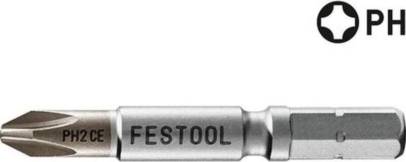 Bit ph 2-50 CENTRO/2 – 205074 - Festool