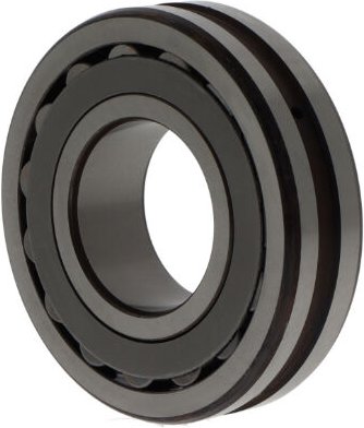 NKE - Rillenkugellager 4209 -b-tv Innen-Ø 45 mm Außen-Ø 85 mm Breite23 mm