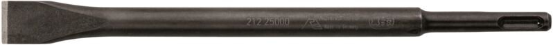 Maschinenmeißel, Flachmeißel, SDS-plus-Aufnahme, 20x140mm