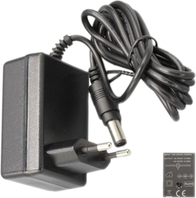 Ersatzteil - Ladegerät für Staubsauger - Dyson