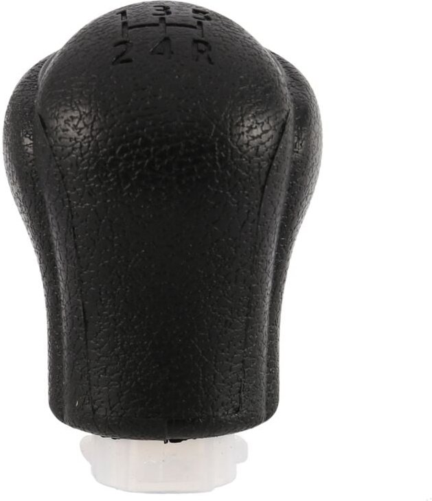 Auto Manuelle Leder Schaltknauf Handball Hebel für 5 Geschwindigkeit