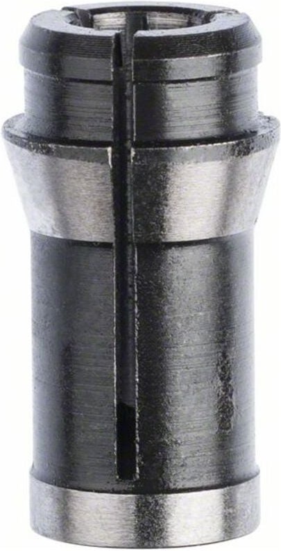 Bosch Spannzange ohne Spannmutter, 6 mm, für Bosch-Geradschleifer