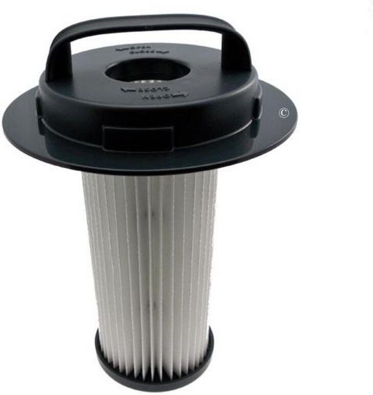 Ersatzteil - Filtre à air hepa cylindre MAR - - PHILIPS