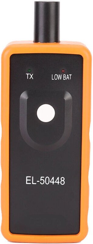 ZVD Universal Car TPMS Reifendrucksensor Relearn Aktivierungstool