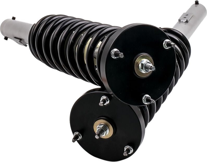 Gewindefahrwerk Für Mercedes Benz S-Klasse W220 S430 2000-2006 SportfahrwerkGewindefahrwerk Für Mercedes Benz S-Klasse W...