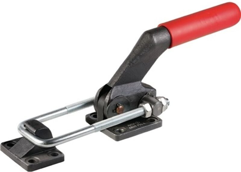 Verschlussspanner schwer 4 - AMF